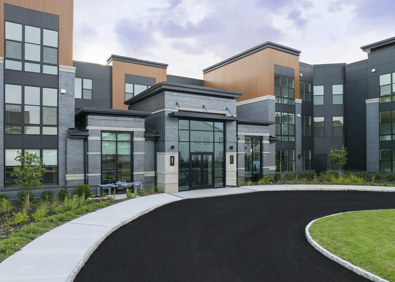 Park & Arbor Image 70