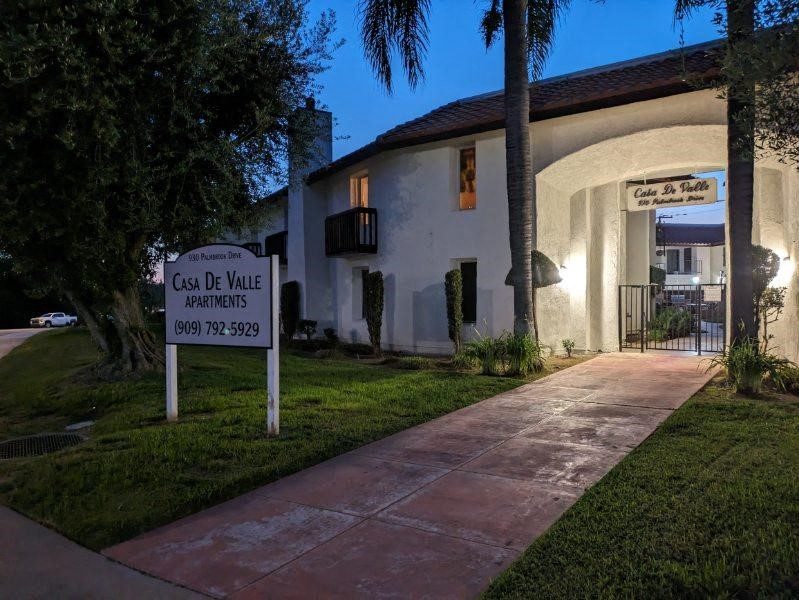 Casa De Valle Image 9
