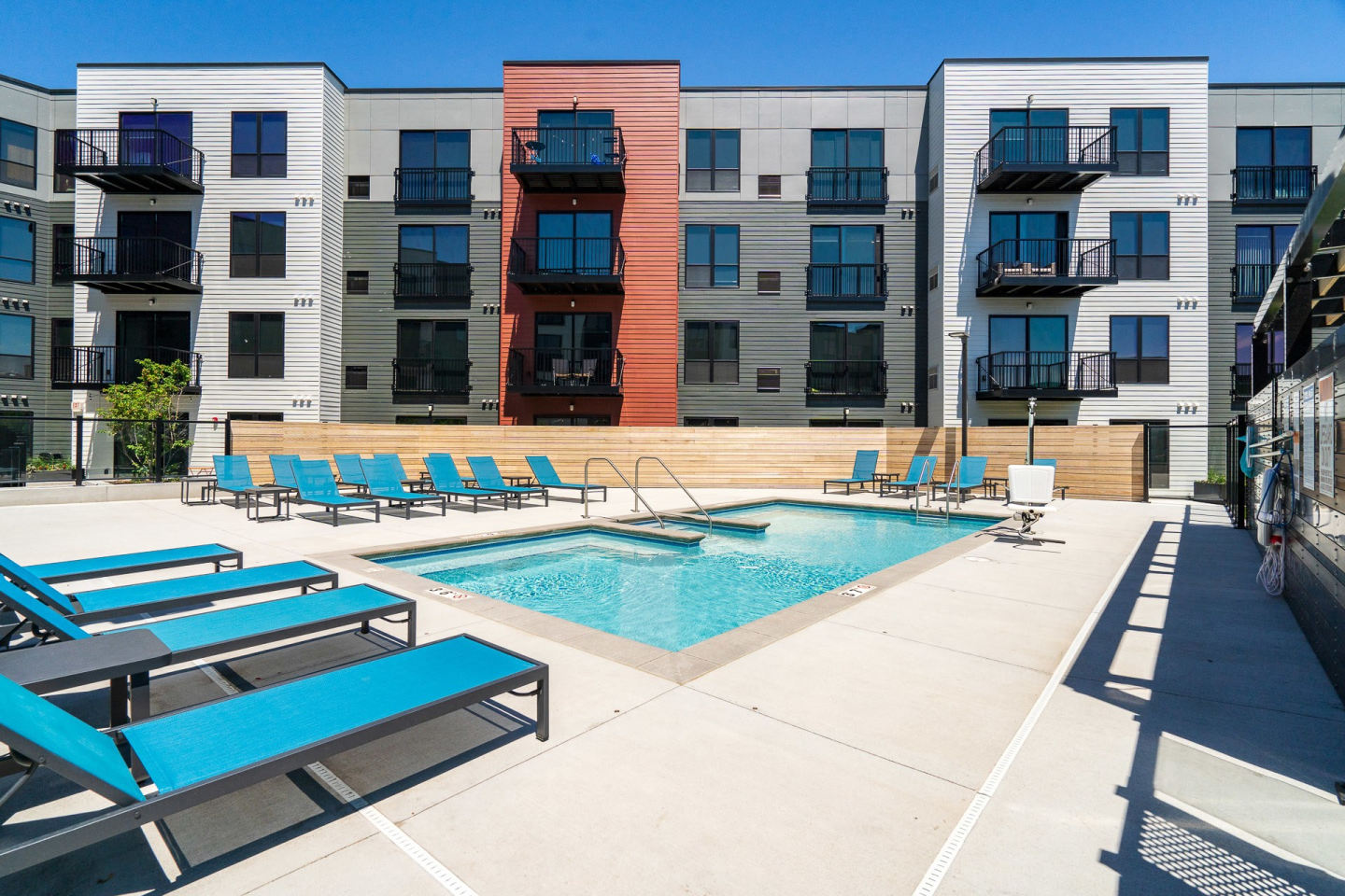 Parker Station Flats Image 14