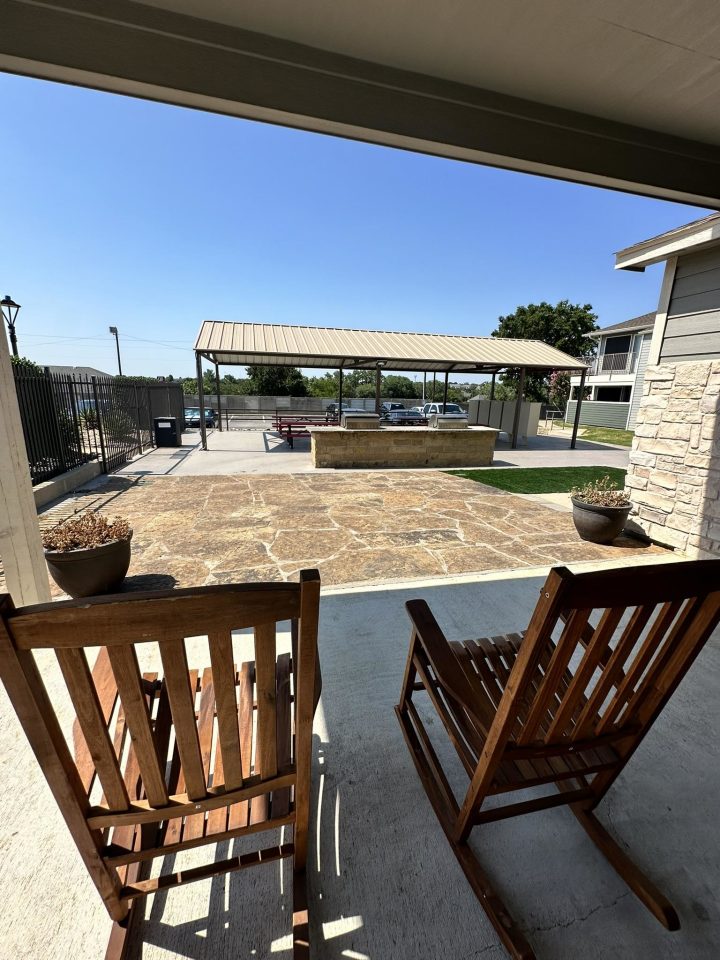 Autumn Breeze Apartments Image 14