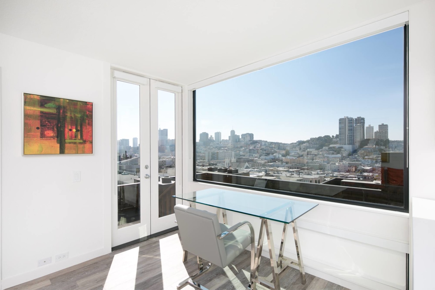 Telegraph Hill Image 25