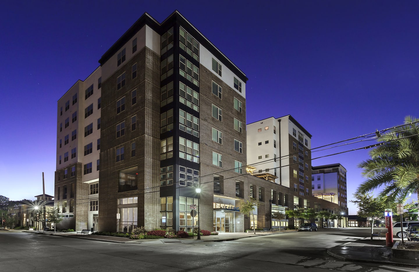 Student Housing- Hudson Image 4