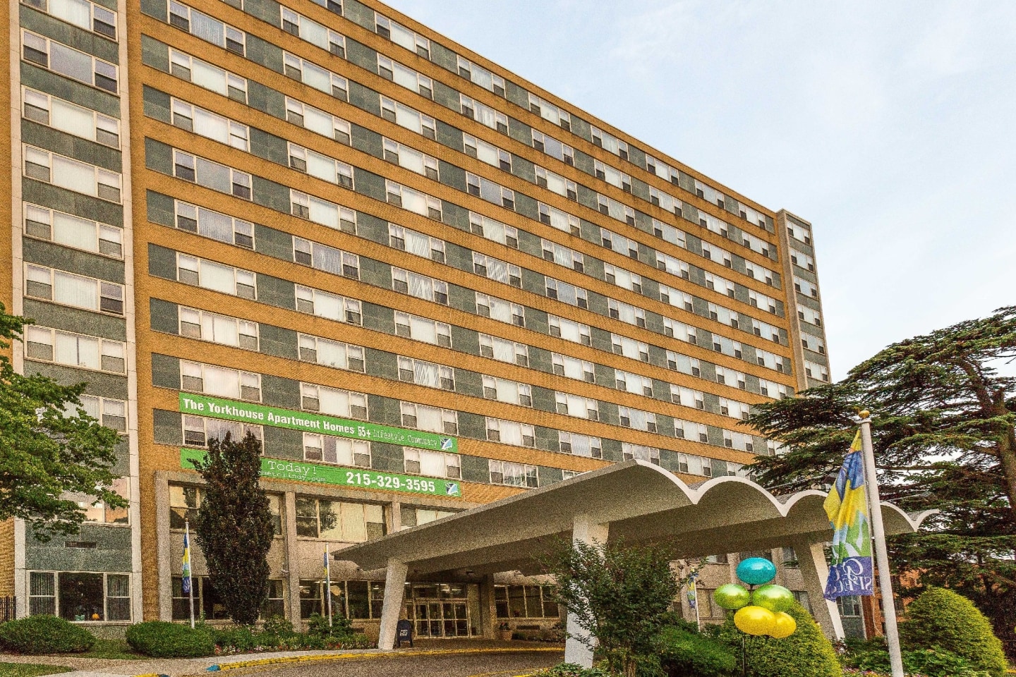 Senior Housing - The York House Image 14