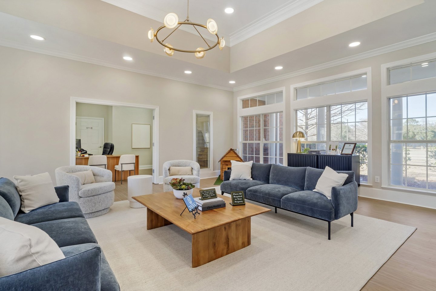Greenbrier Estates Image 5