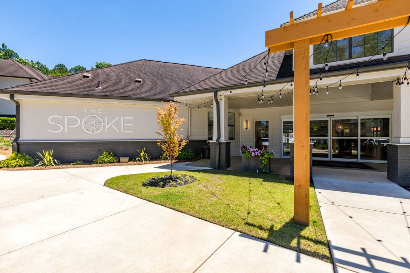 The Spoke at Peachtree Corners Image 7