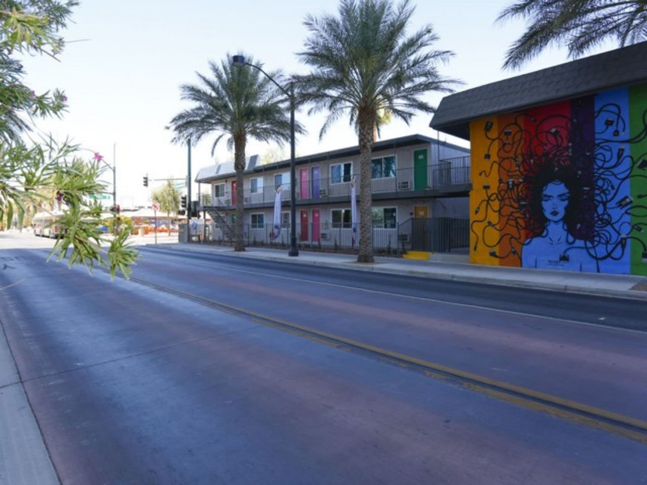 Revive Arts District Image 6