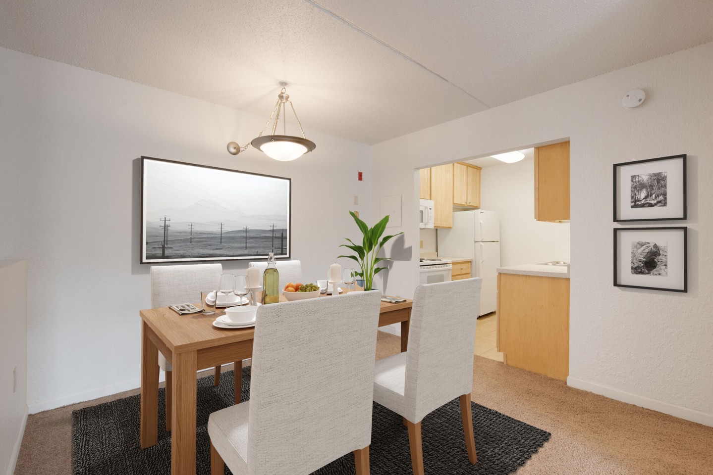 Park Plaza Apartments Image 9