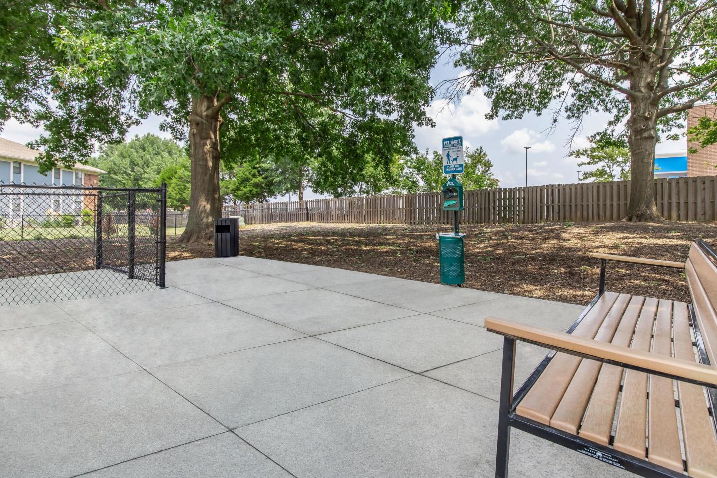 The Arbor Apartments and Townhomes Image 19