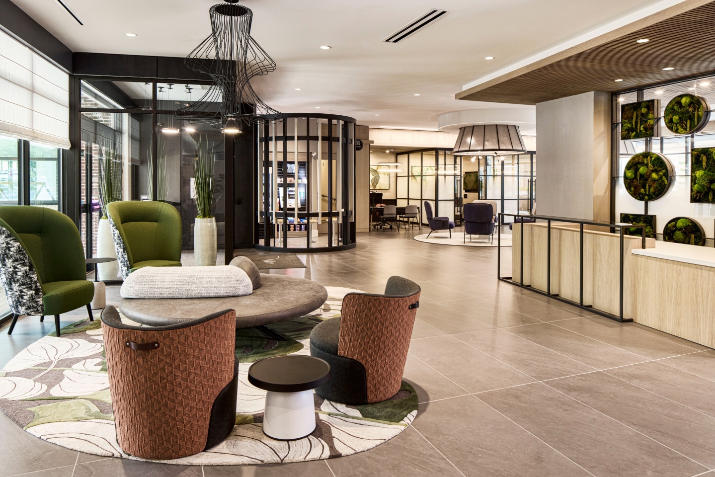 Modera Clarendon Image 2