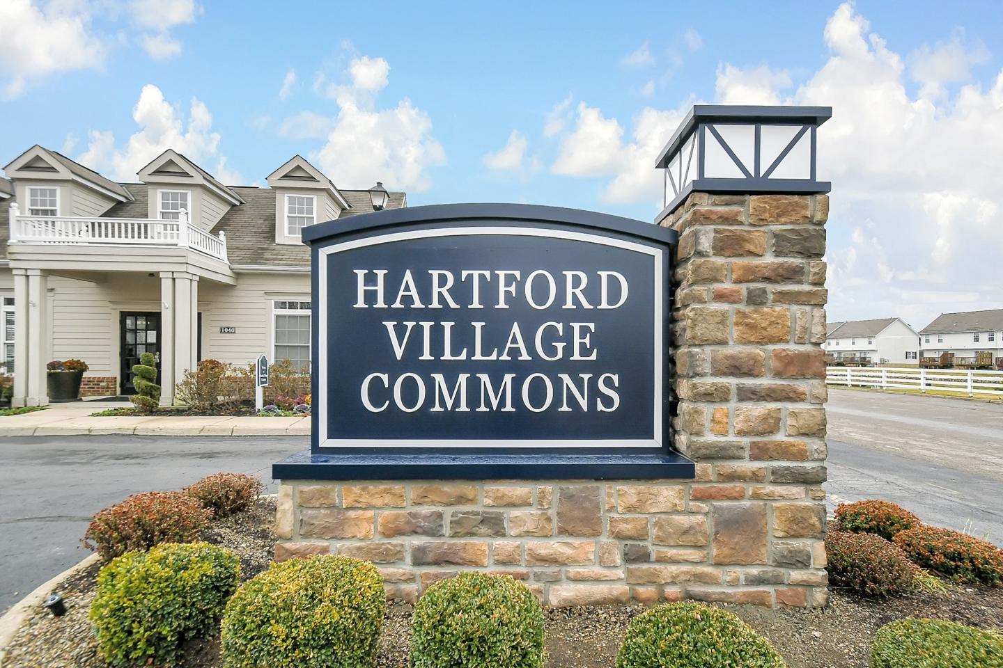 Hartford Village Commons Image 11