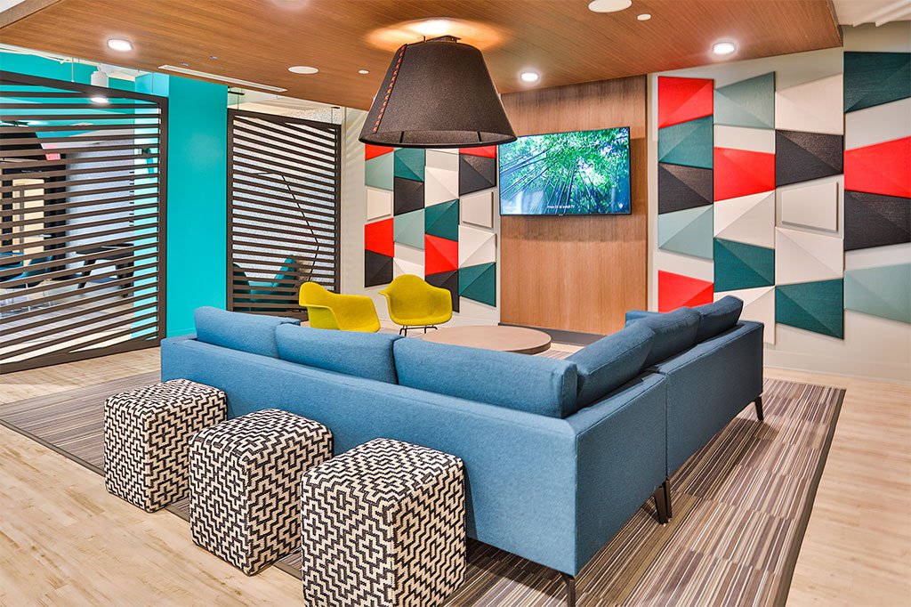 Link Apartments Montford Image 22