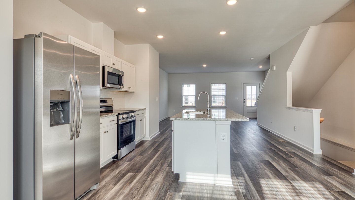 The Mark Townhomes Image 28