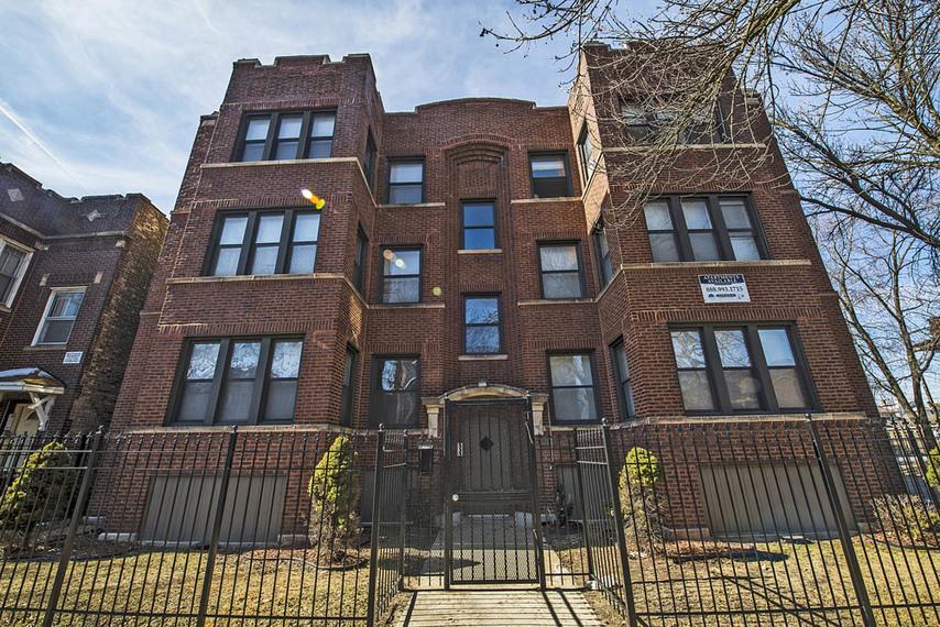 7400 S Rhodes Ave Image 1