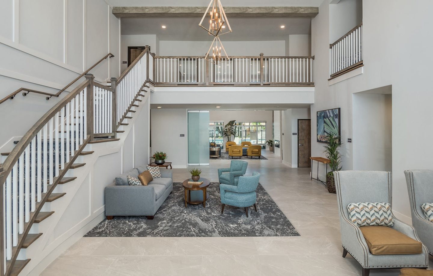 The Reef at Riviera 62+ Apartments - Senior & Affordable Housing Image 12
