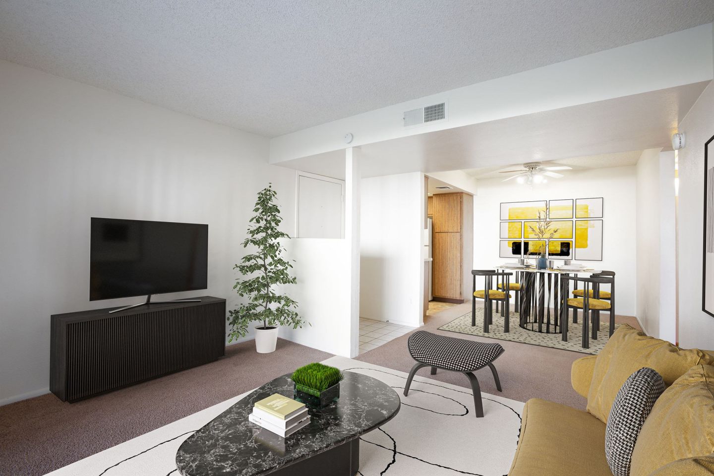 Townhomes on the Park Image 2