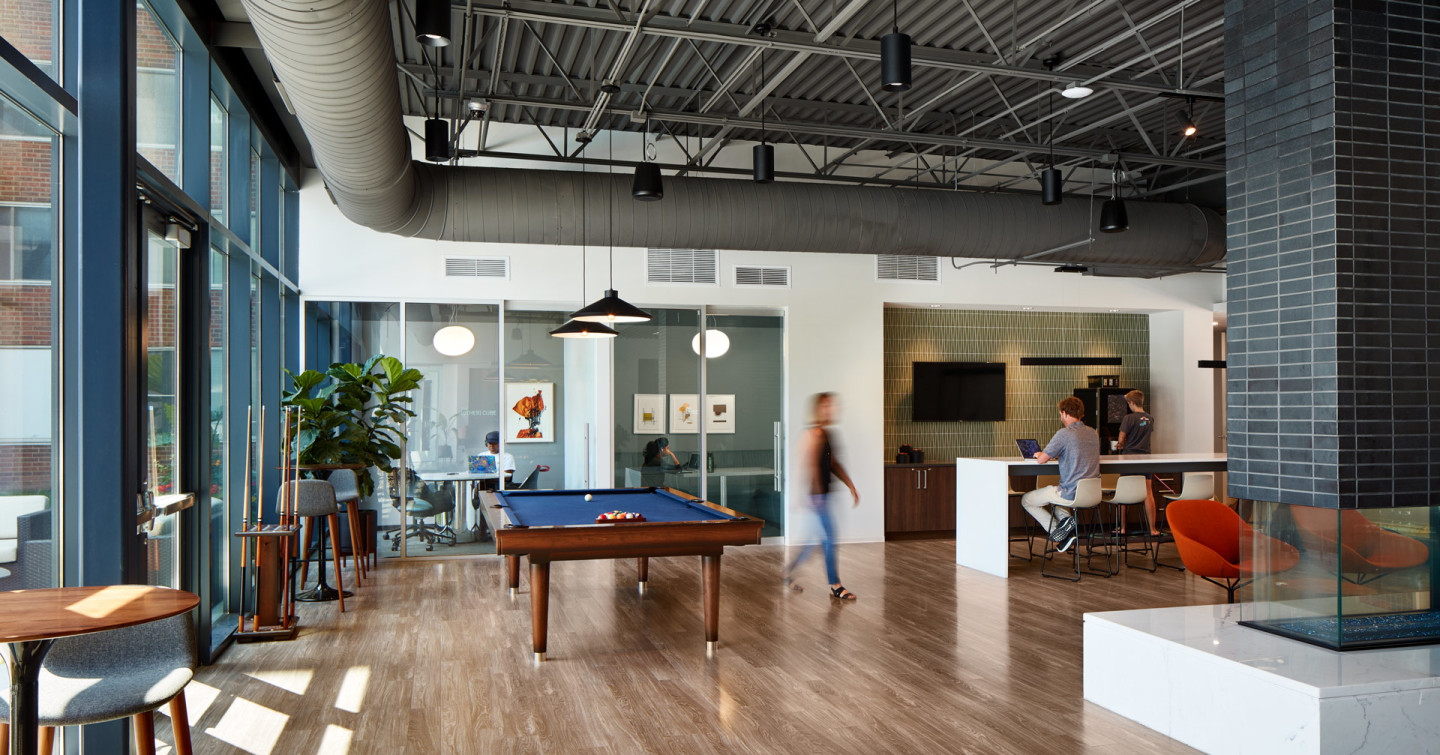 SCIO at The Medical District Image 10