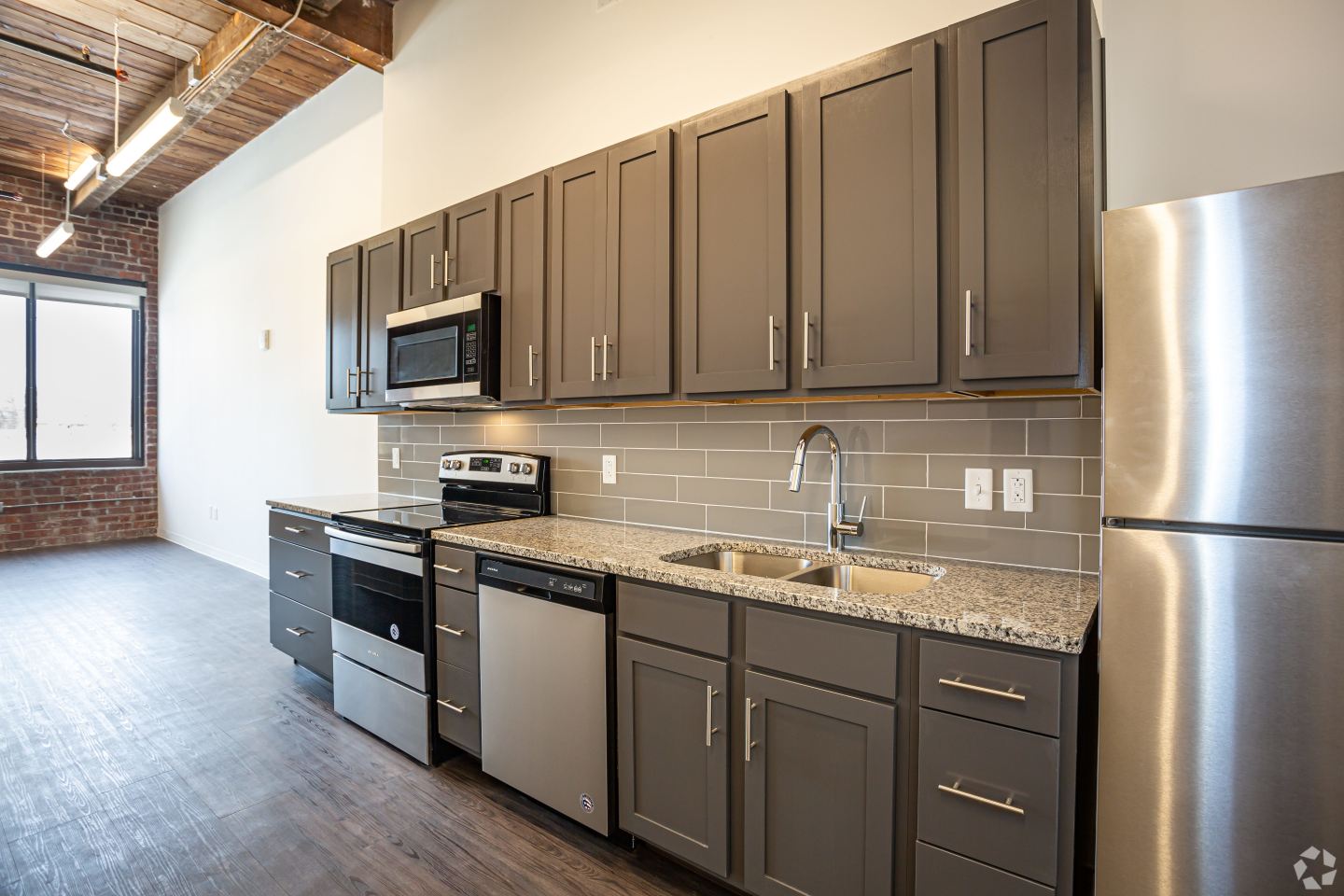 The Station Lofts at the Riverfront Image 4