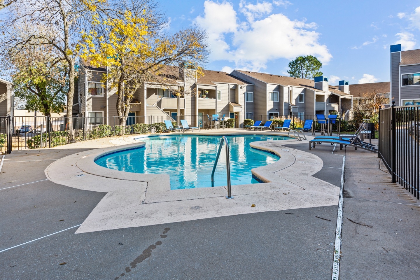 Silver Springs Apartments Image 27