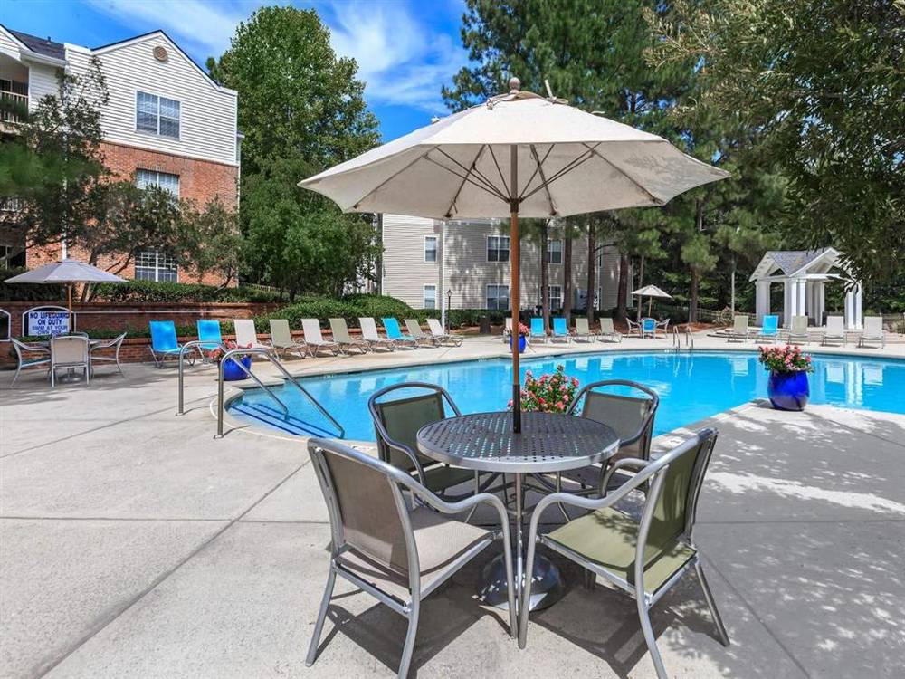 Waters Edge at Harbison Image 17
