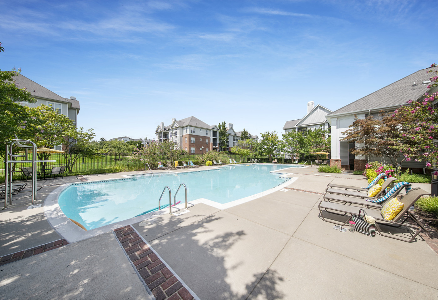 The Apartments at Cambridge Court Image 7
