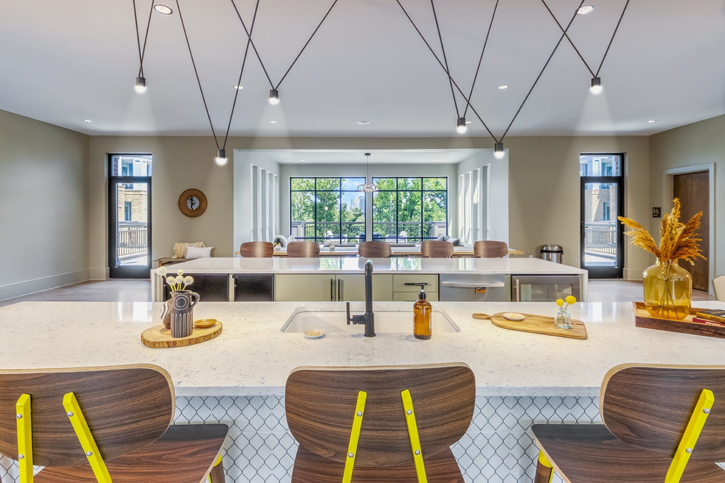 The Griff Luxury Apartments Image 7
