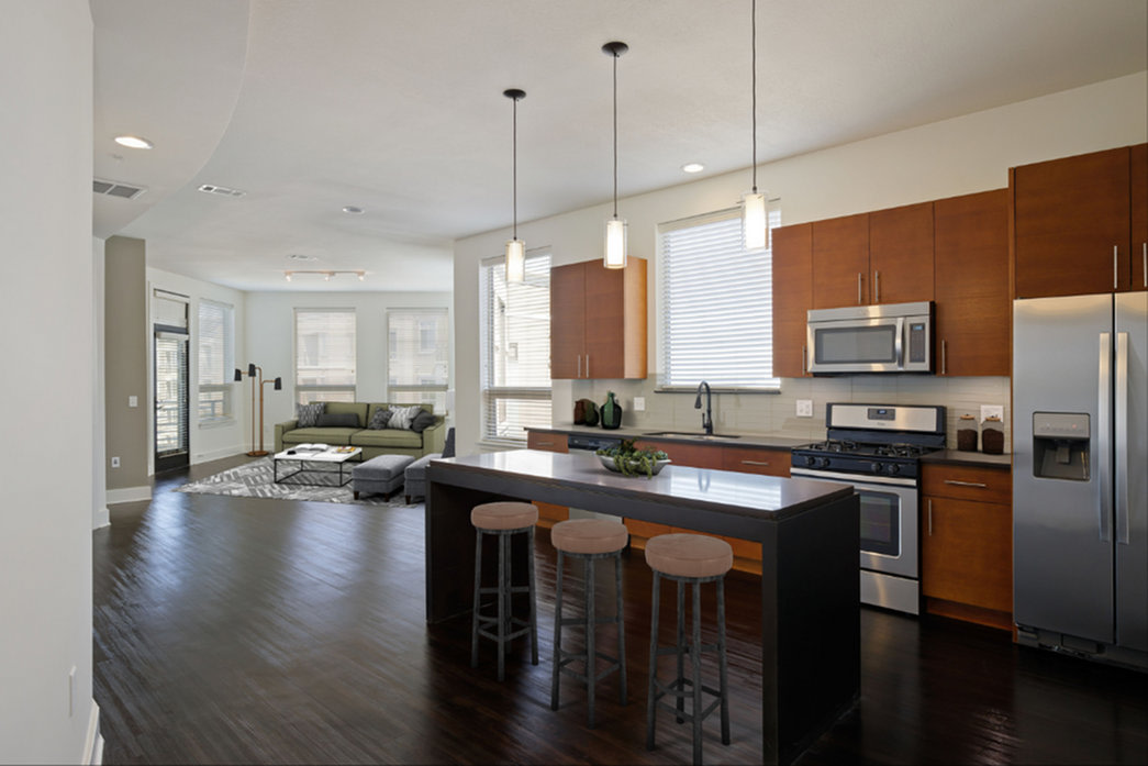 The Residences at Park Place Image 61