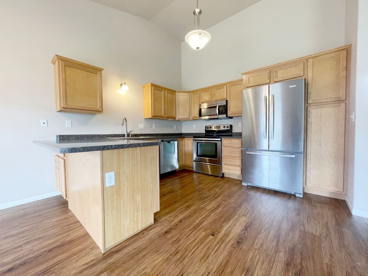 Woodside Townhomes Image 2