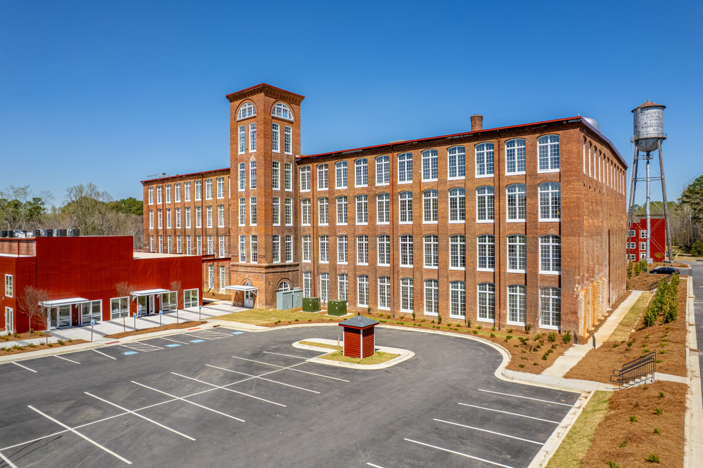 Warren Mill Lofts Image 25