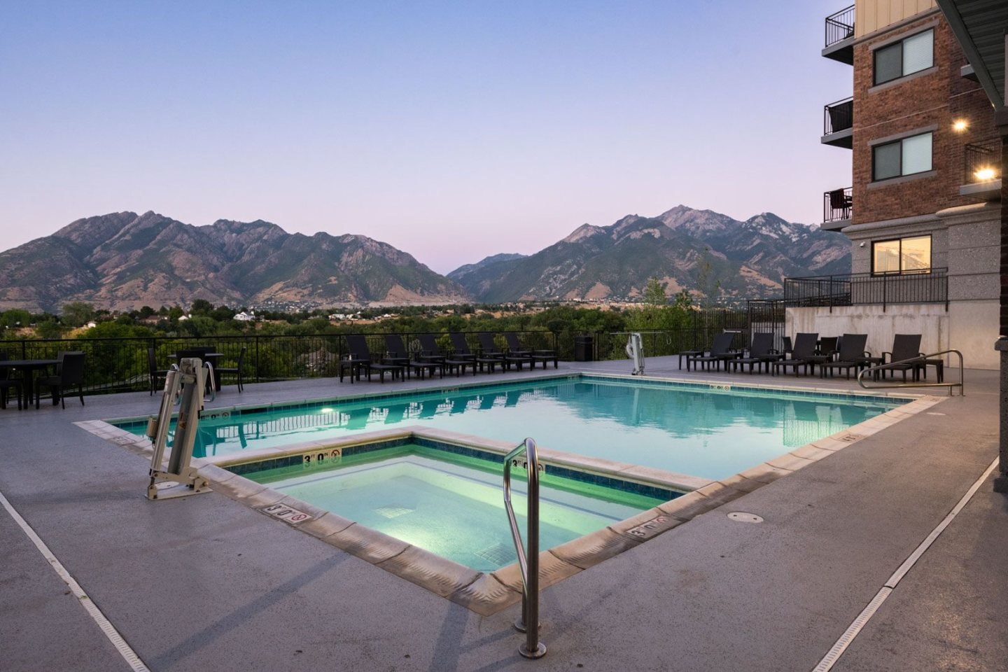 The Ridge Apartments Image 35