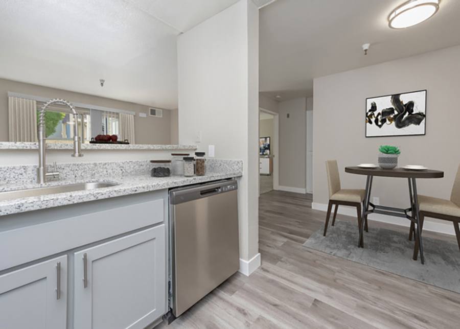 Gateway Apartments Image 8