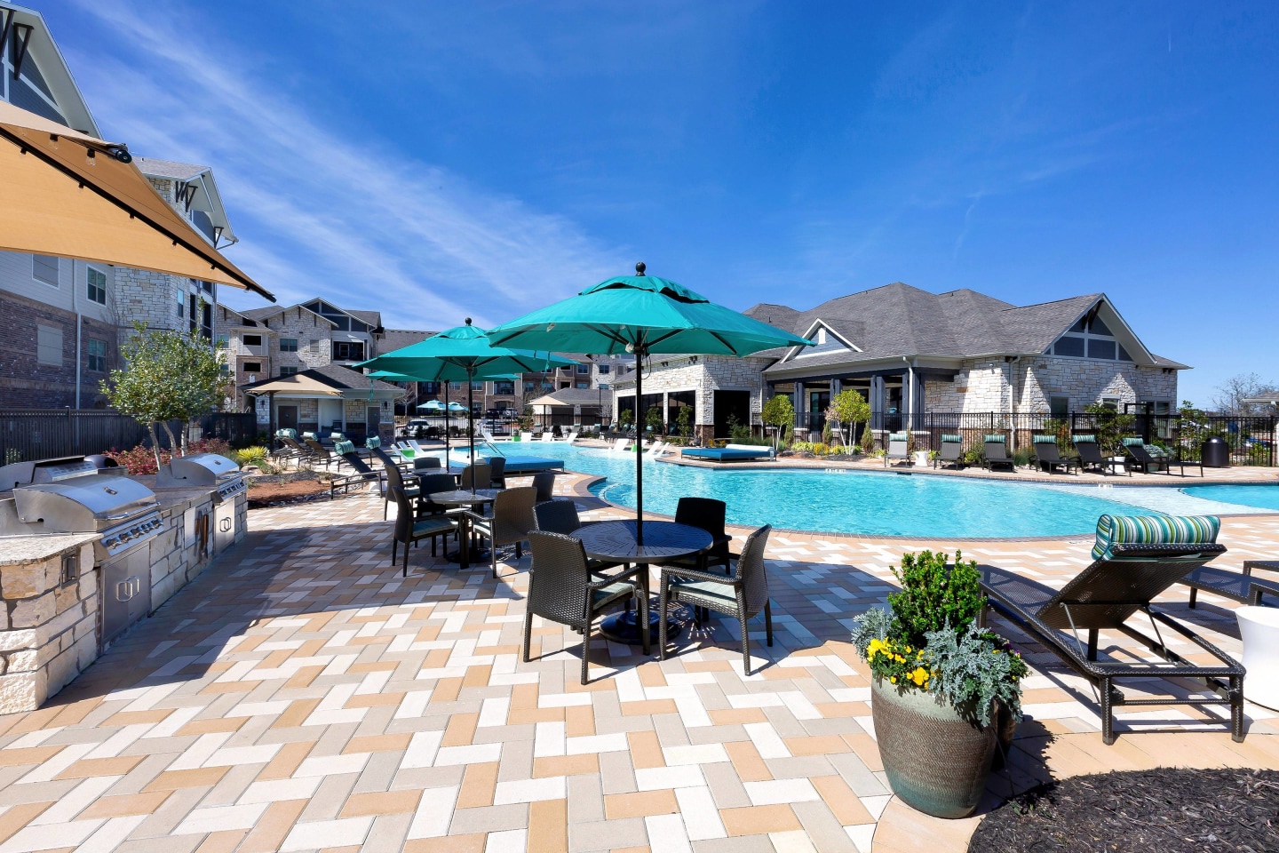 The Adley Craig Ranch Apartments Image 9