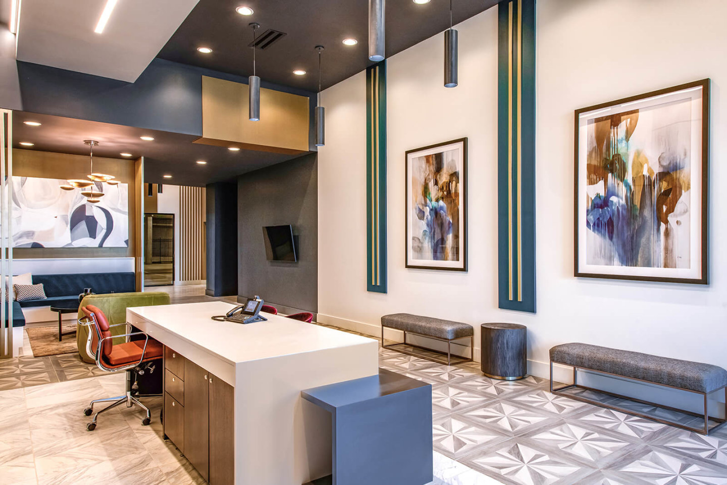 The Apex at CityPlace Image 36