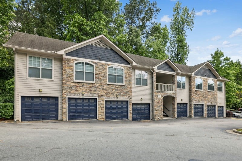 Anderson at Clairmont Image 21