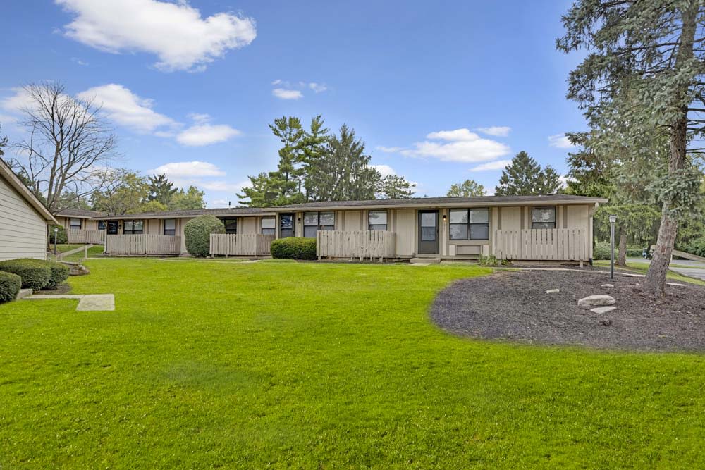 Stonehenge Apartments Image 10