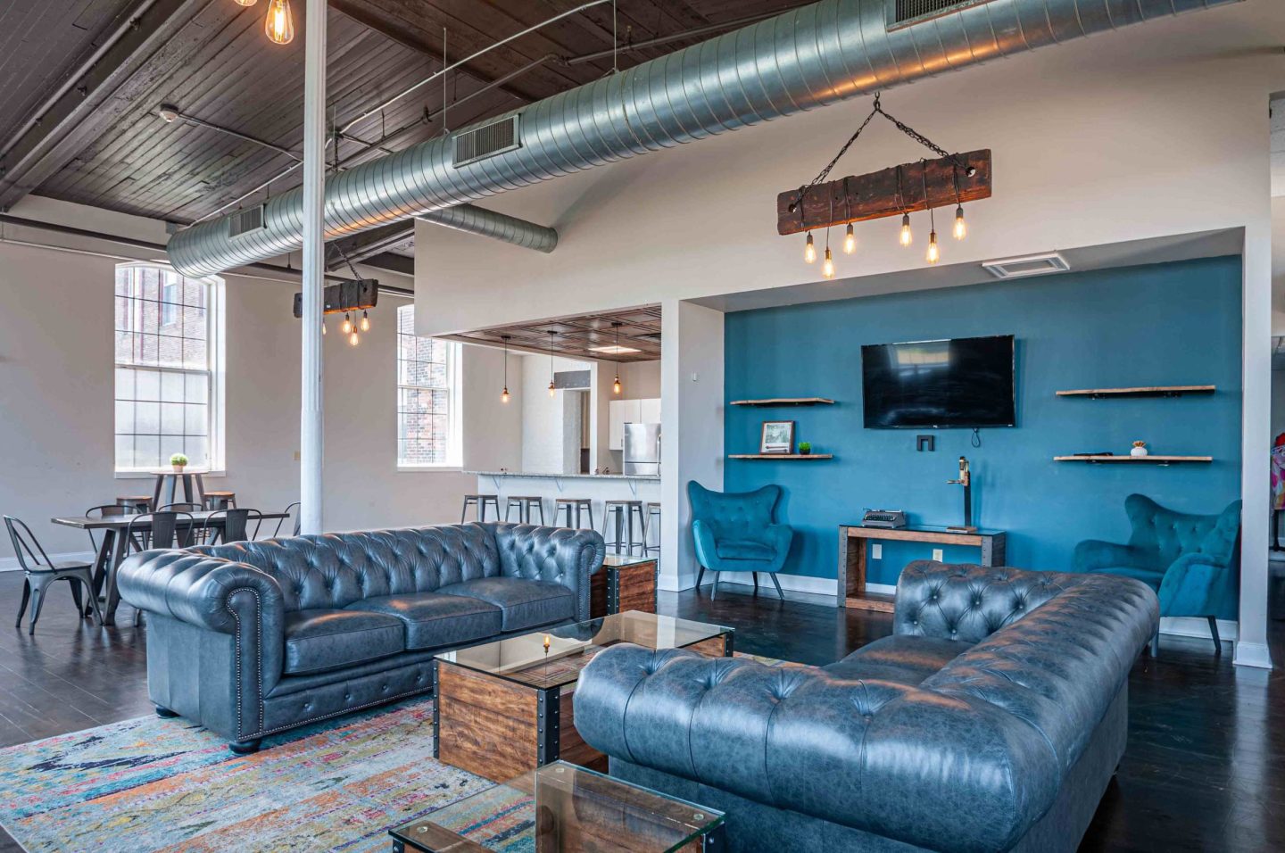 The Lofts at Harmony Mills Image 25
