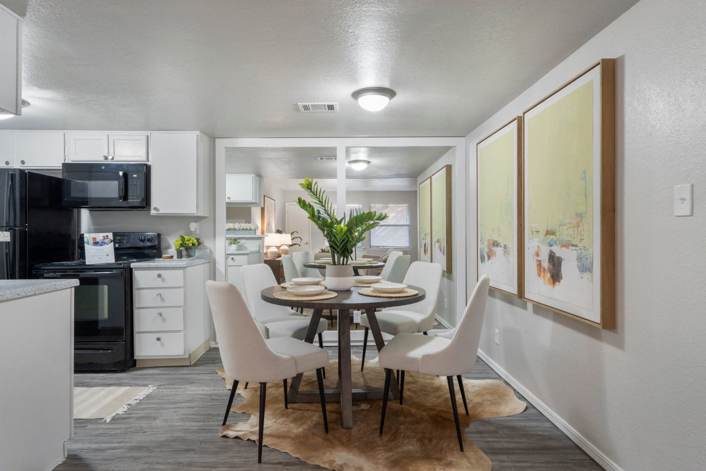 Sheridan Springs Apartments Image 6