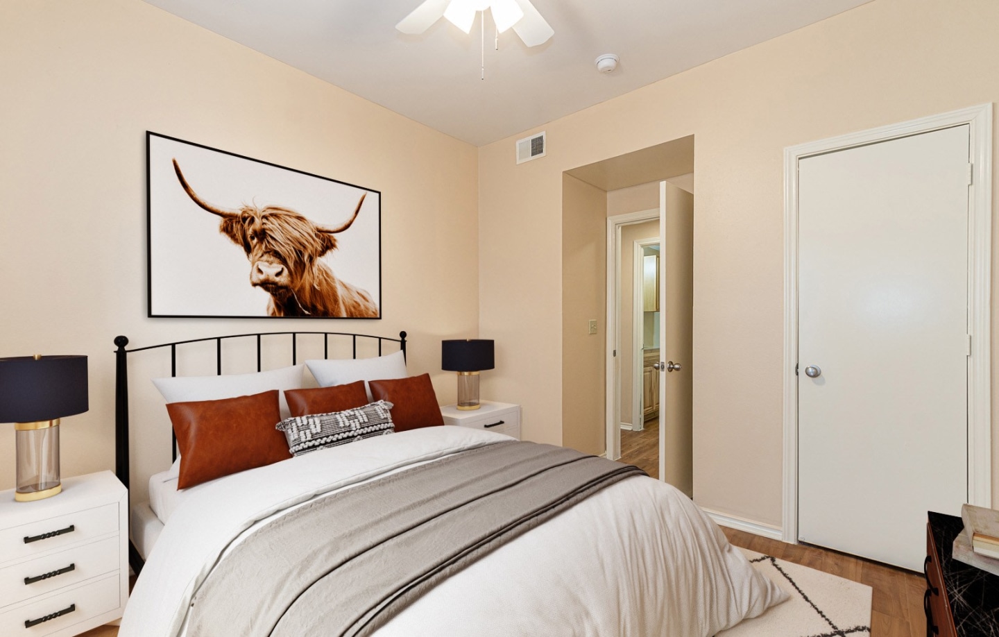 Affordable Housing - The Springs Image 23