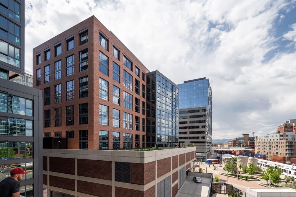 Jasper Towers Image 25
