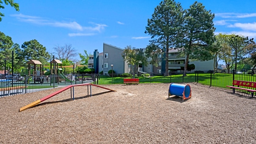 The Grove at City Center Apartments Image 28