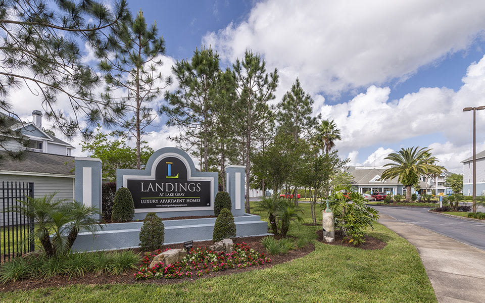 Landings at Lake Gray Image 6