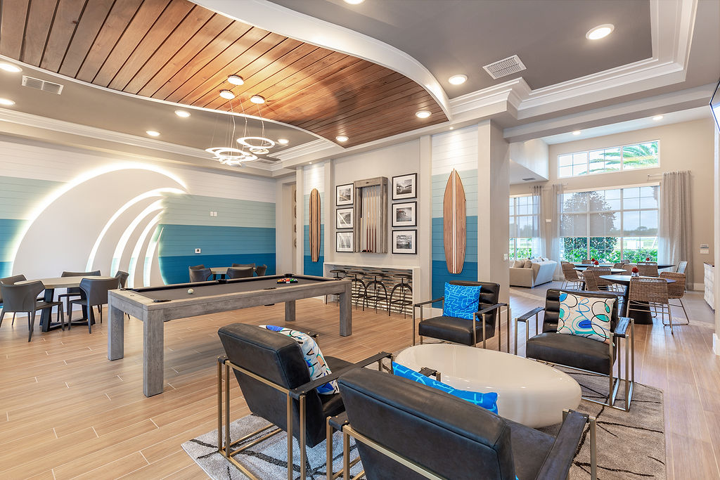 Aqua Palm Bay Image 1