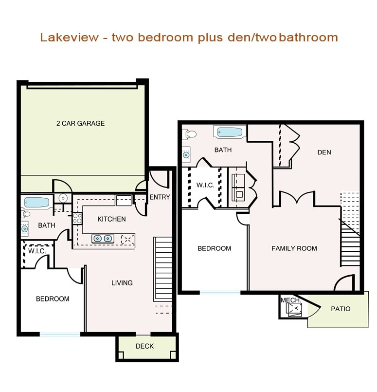 Seasons of Traverse Mountain Townhomes Image 1