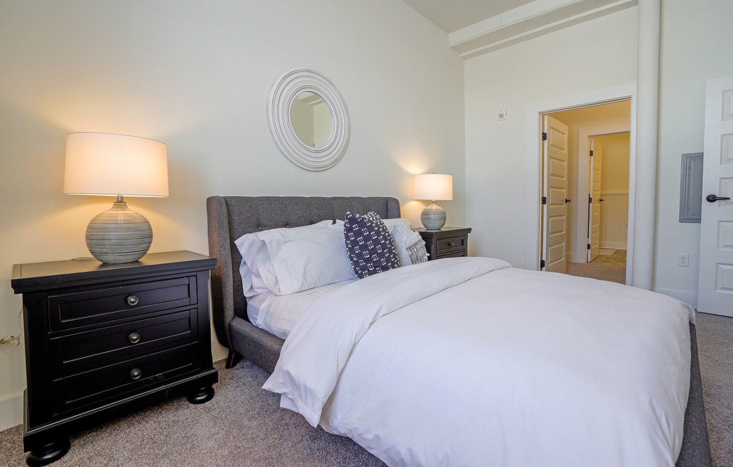 Affordable Housing – Upper Post Flats Image 40