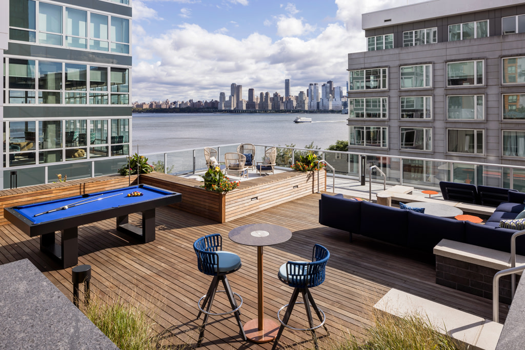 RiverHouse 9 at Port Imperial Image 17