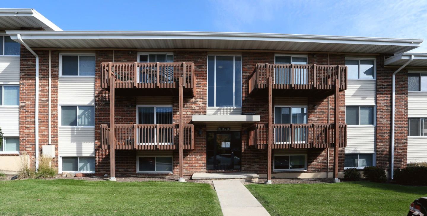 Lincolnshire West Apartments Image 18