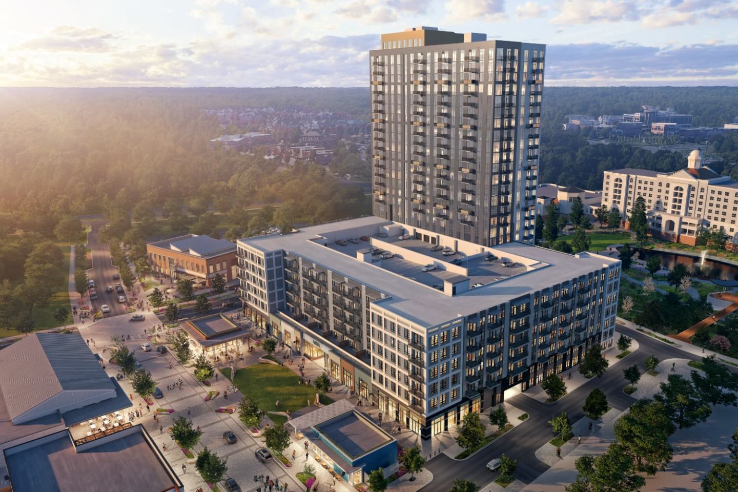 Oro Ballantyne Image 27