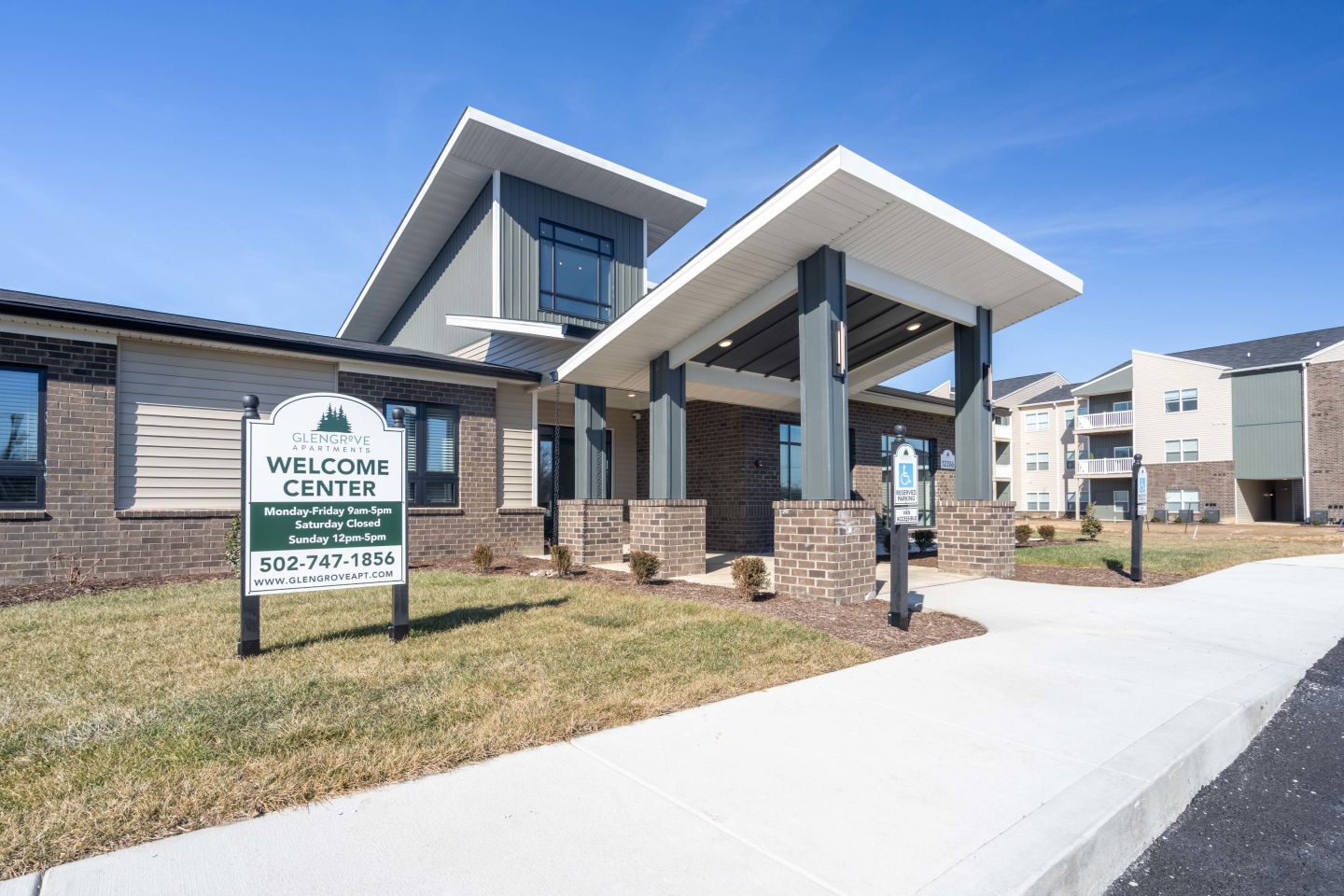 Glengrove Apartments Image 14