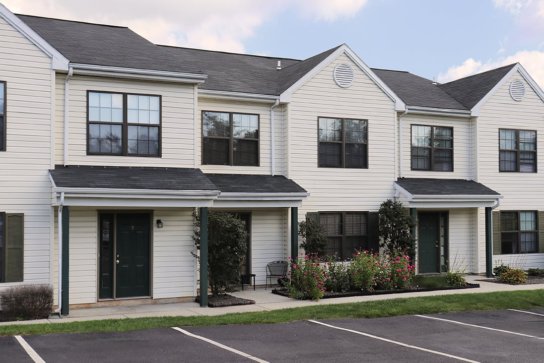 High Pointe Club Apartments Image 8