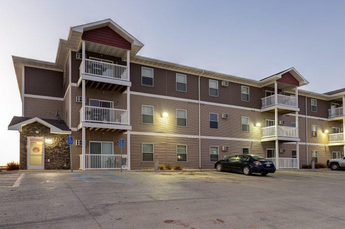 Tioga Apartments Image 31