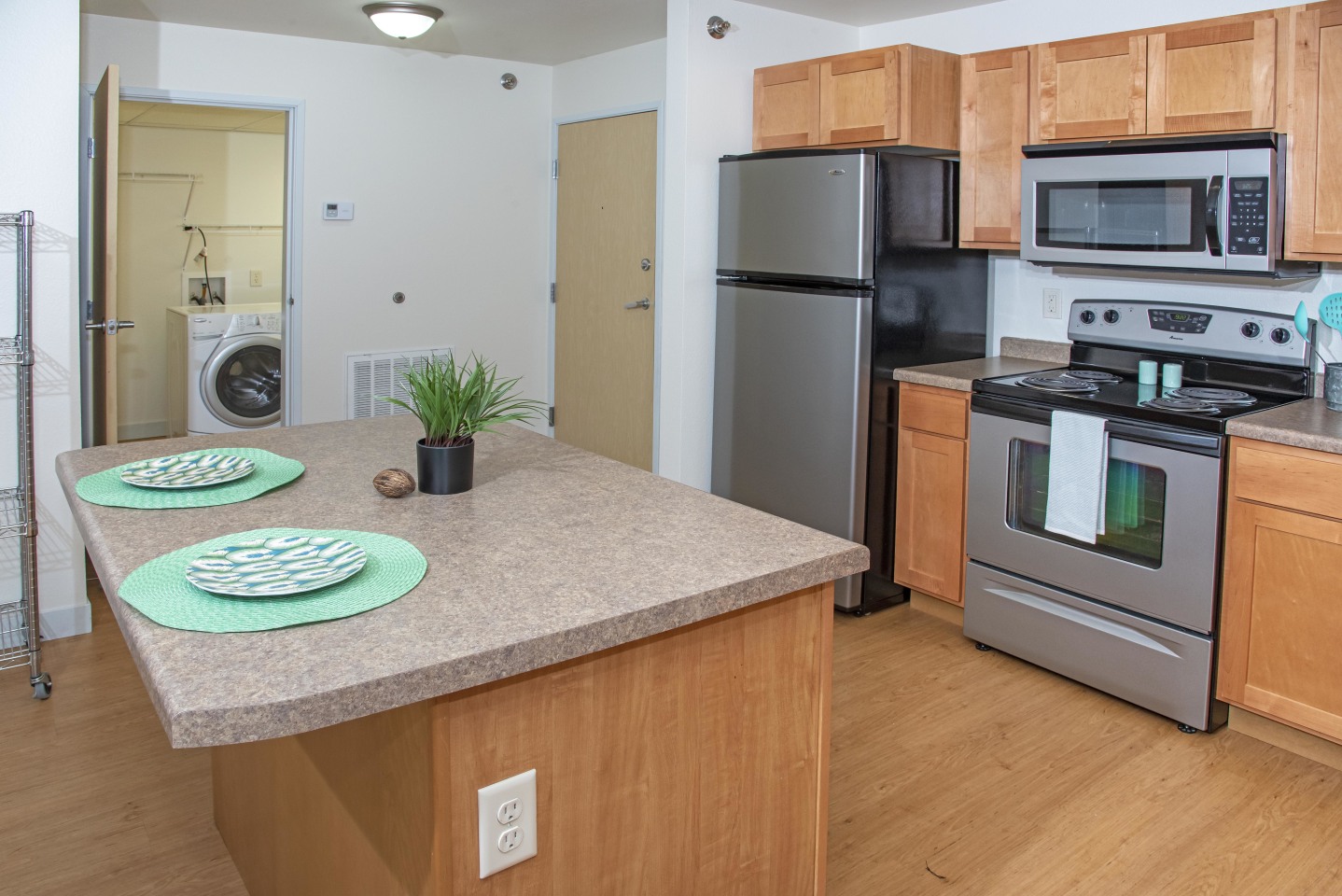 Ashland Apartment Homes Image 2